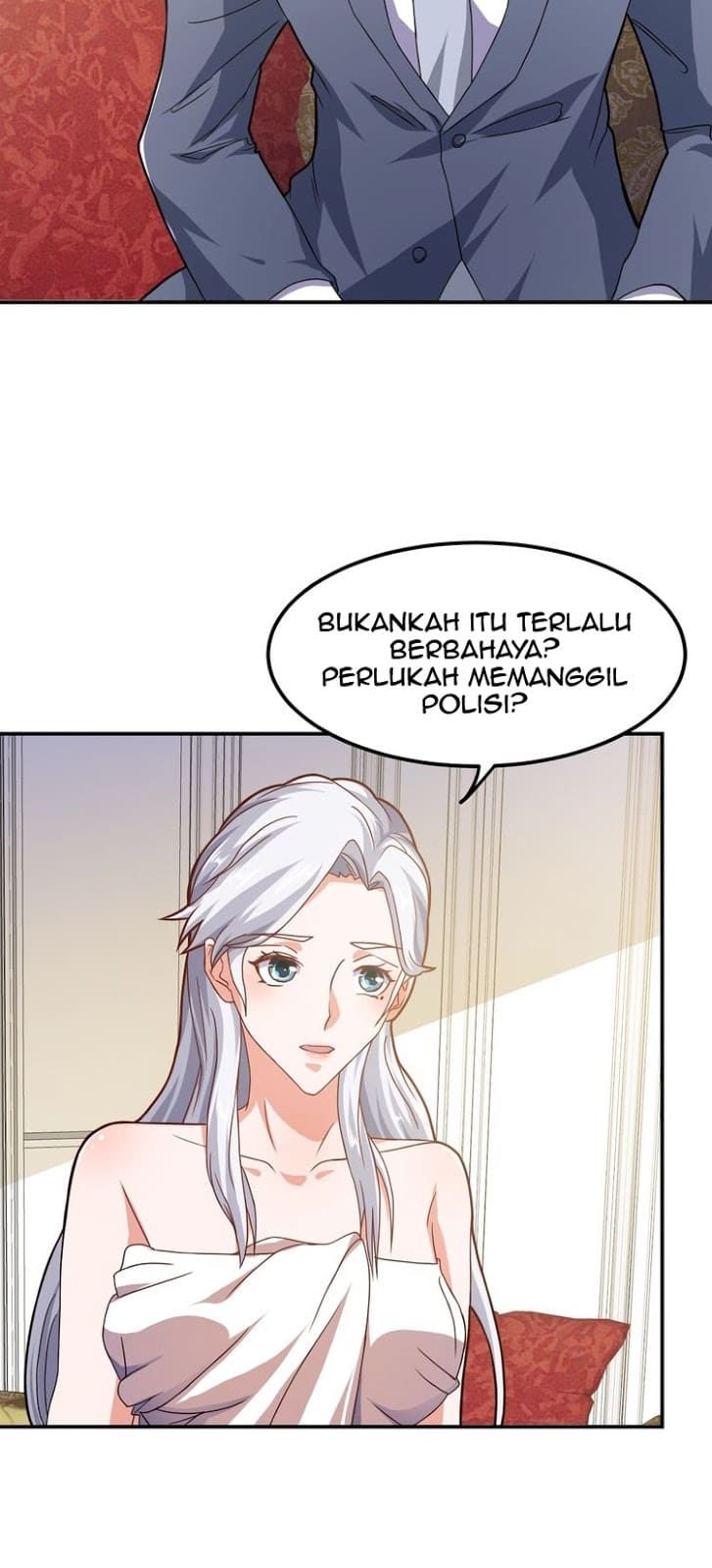 Melee Mad Soldier! Chapter 35 Gambar 48